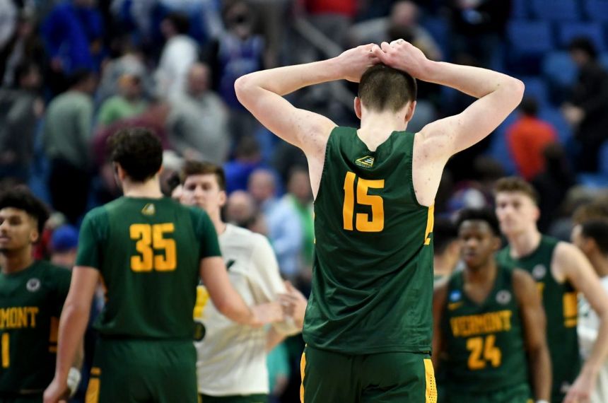 Vermont vs. NJIT Betting Odds, Free Picks, and Predictions - 7:00 PM ET (Thu, Feb 8, 2024)