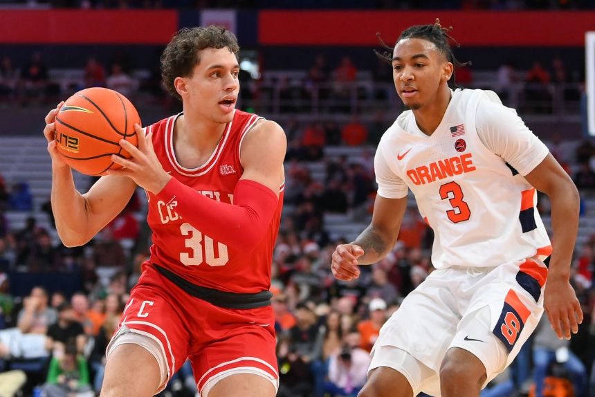 Cornell vs. Yale Betting Odds, Free Picks, and Predictions - 2:00 PM ET (Sat, Feb 10, 2024)