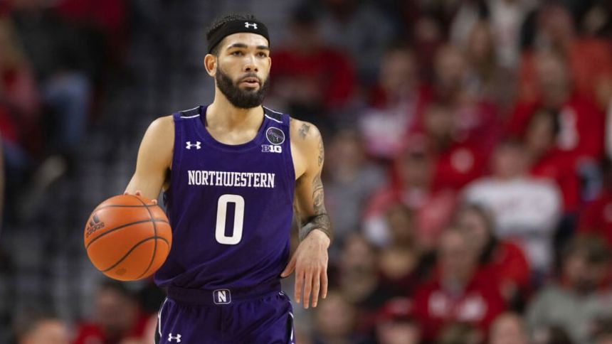 Penn State vs Northwestern Betting Odds, Free Picks, and Predictions (2/11/2024)