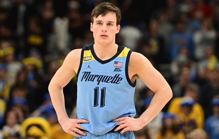 Marquette vs. Butler Betting Odds, Free Picks, and Predictions - 6:30 PM ET (Tue, Feb 13, 2024)