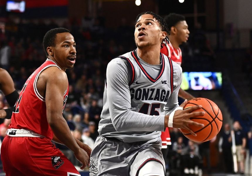 Buffalo vs. Northern Illinois Betting Odds, Free Picks, and Predictions - 8:00 PM ET (Tue, Feb 13, 2024)