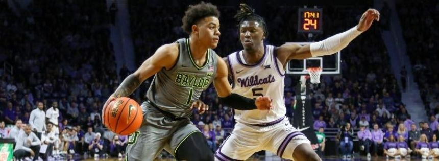 Oklahoma vs. Baylor Betting Odds, Free Picks, and Predictions - 9:00 PM ET (Tue, Feb 13, 2024)