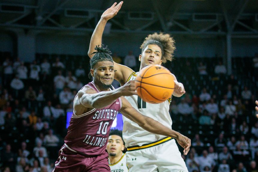 Southern Illinois vs Belmont Betting Odds, Free Picks, and Predictions (2/14/2024)