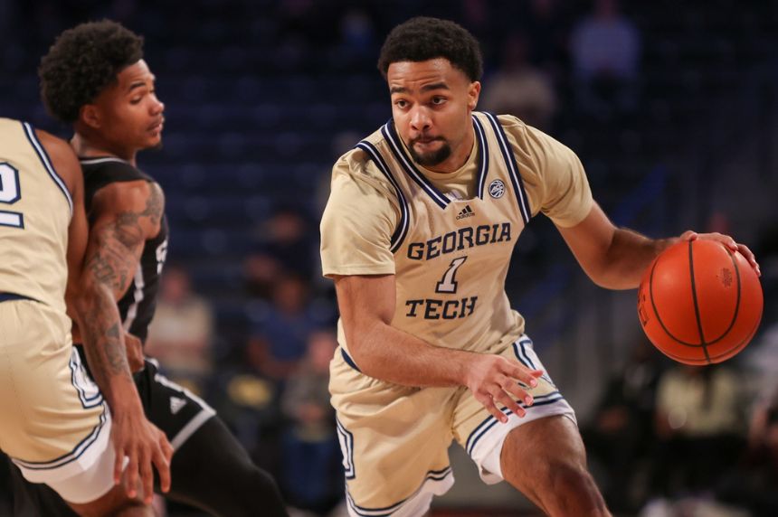 Georgia Tech vs Notre Dame Betting Odds, Free Picks, and Predictions (2/14/2024)