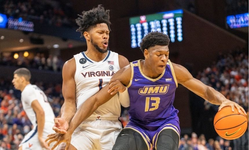 Georgia State vs James Madison Betting Odds, Free Picks, and Predictions (2/15/2024)