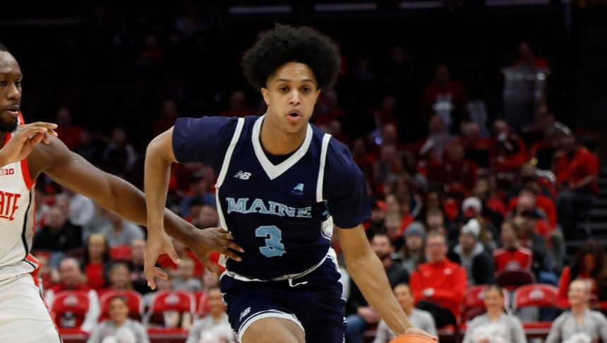 Maine vs. Bryant Betting Odds, Free Picks, and Predictions - 7:00 PM ET (Thu, Feb 15, 2024)