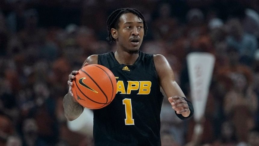 Texas Southern vs Arkansas-Pine Bluff Betting Odds, Free Picks, and Predictions (2/26/2024)