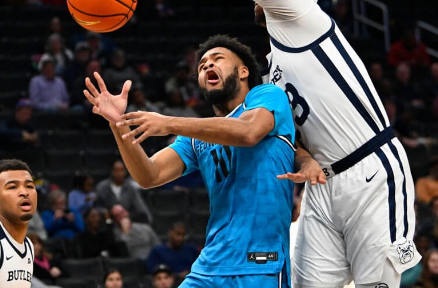 Providence vs. Georgetown Betting Odds, Free Picks, and Predictions - 7:00 PM ET (Tue, Mar 5, 2024)