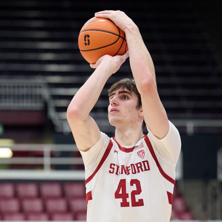 California vs. Stanford Betting Odds, Free Picks, and Predictions 11