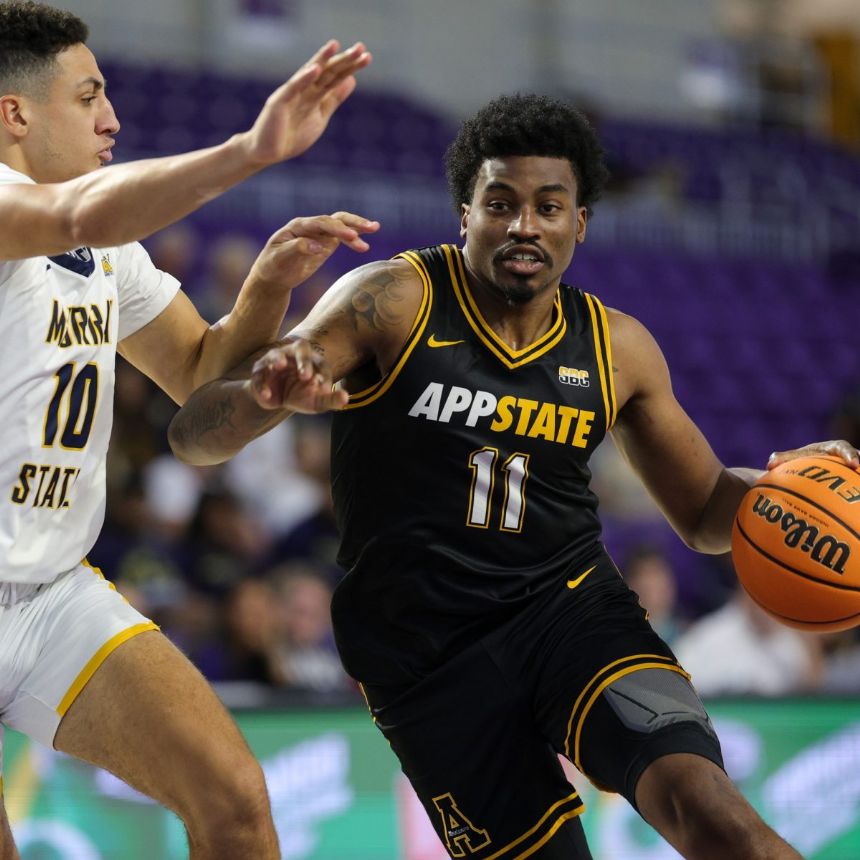 Georgia Southern vs. Appalachian State Betting Odds, Free Picks, and Predictions - 12:30 PM ET (Sat, Mar 9, 2024)