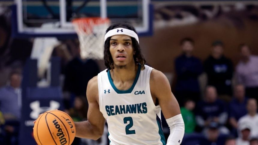 Towson vs. UNC Wilmington Betting Odds, Free Picks, and Predictions - 2:30 PM ET (Sun, Mar 10, 2024)