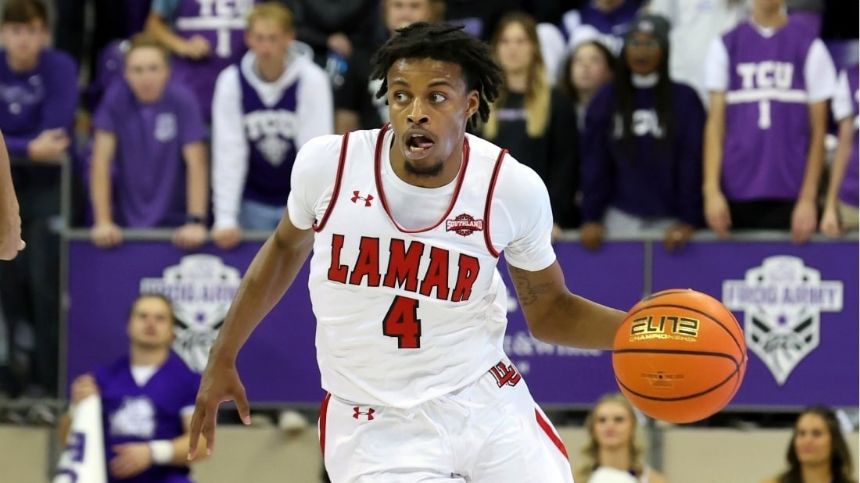 New Orleans vs. Lamar Betting Odds, Free Picks, and Predictions - 6:00 PM ET (Mon, Mar 11, 2024)