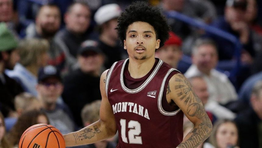 Idaho State vs. Montana Betting Odds, Free Picks, and Predictions - 11:00 PM ET (Tue, Mar 12, 2024)