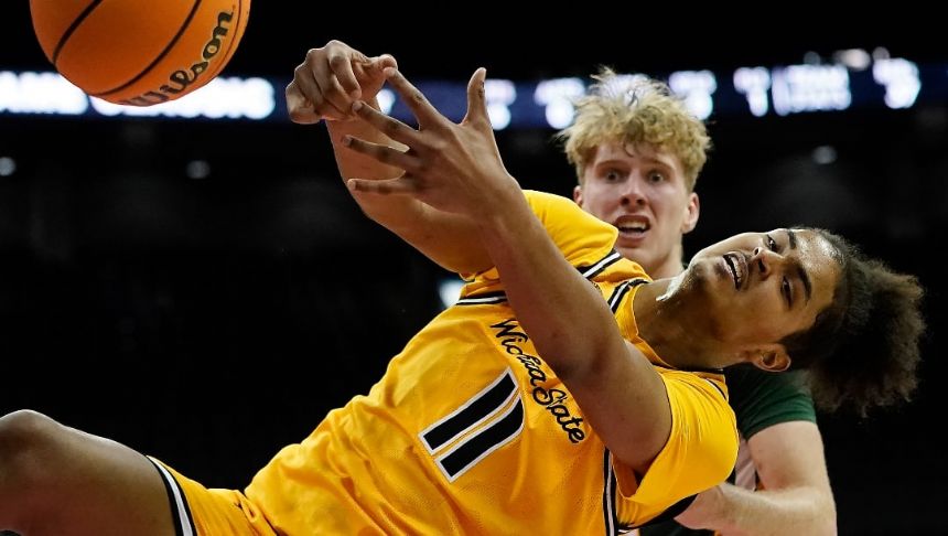 Rice vs. Wichita State Betting Odds, Free Picks, and Predictions - 1:00 PM ET (Wed, Mar 13, 2024)
