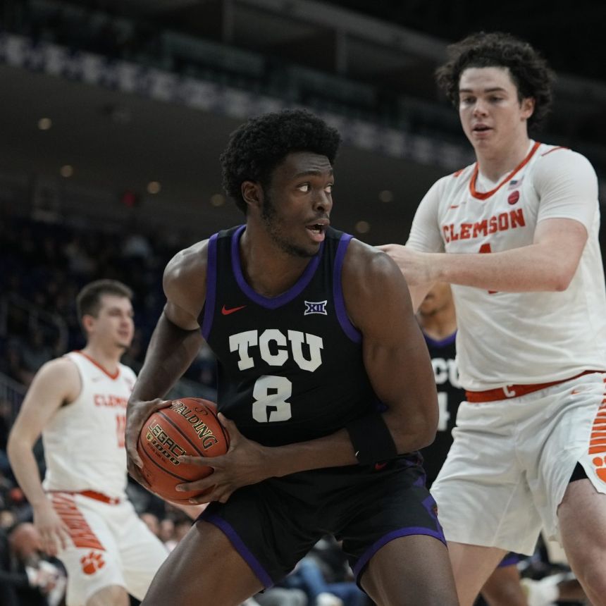 Oklahoma vs. TCU Betting Odds, Free Picks, and Predictions - 3:00 PM ET (Wed, Mar 13, 2024)