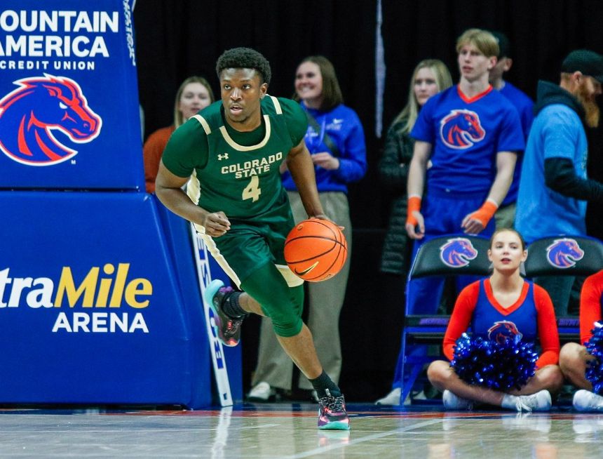 San Jose State vs. Colorado State Betting Odds, Free Picks, and Predictions - 4:30 PM ET (Wed, Mar 13, 2024)