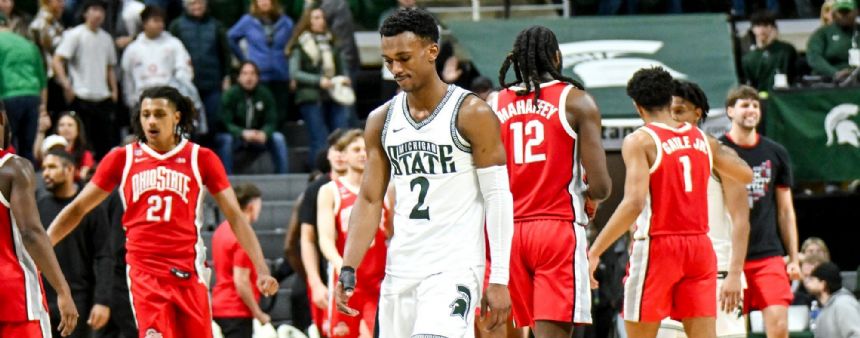 Michigan State vs Purdue Betting Odds, Free Picks, and Predictions (3/15/2024)