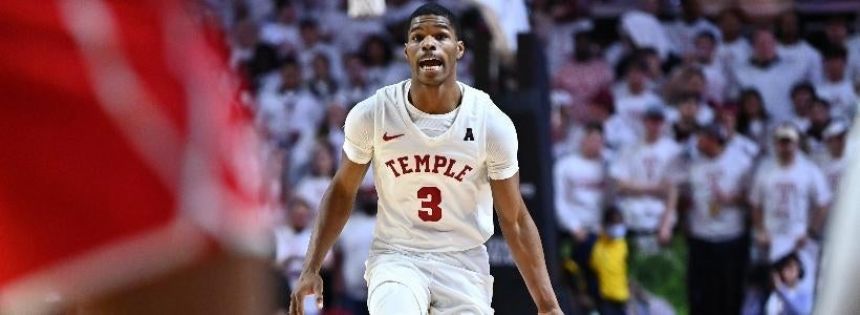 Temple vs. UAB Betting Odds, Free Picks, and Predictions - 3:15 PM ET (Sun, Mar 17, 2024)