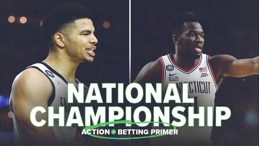 San Diego State vs Connecticut Betting Odds, Free Picks, and Predictions (3/28/2024)