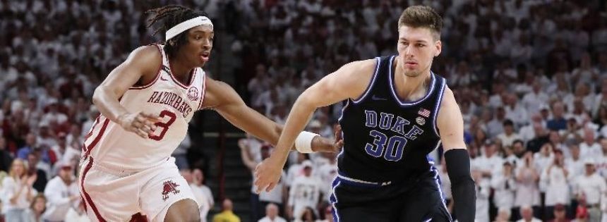 North Carolina State vs. Duke Betting Odds, Free Picks, and Predictions - 5:05 PM ET (Sun, Mar 31, 2024)