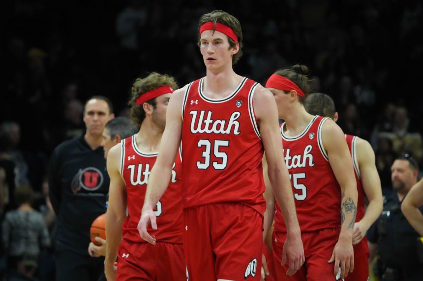 Utah vs. Indiana State Betting Odds, Free Picks, and Predictions - 7:00 PM ET (Tue, Apr 2, 2024)