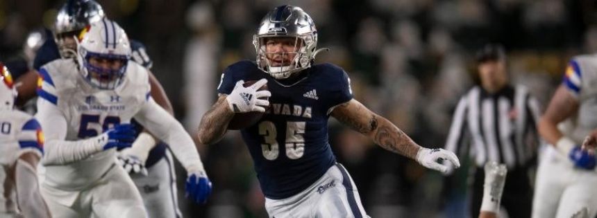 Nevada vs New Mexico State Betting Odds, Free Picks, and Predictions (8/27/2022)