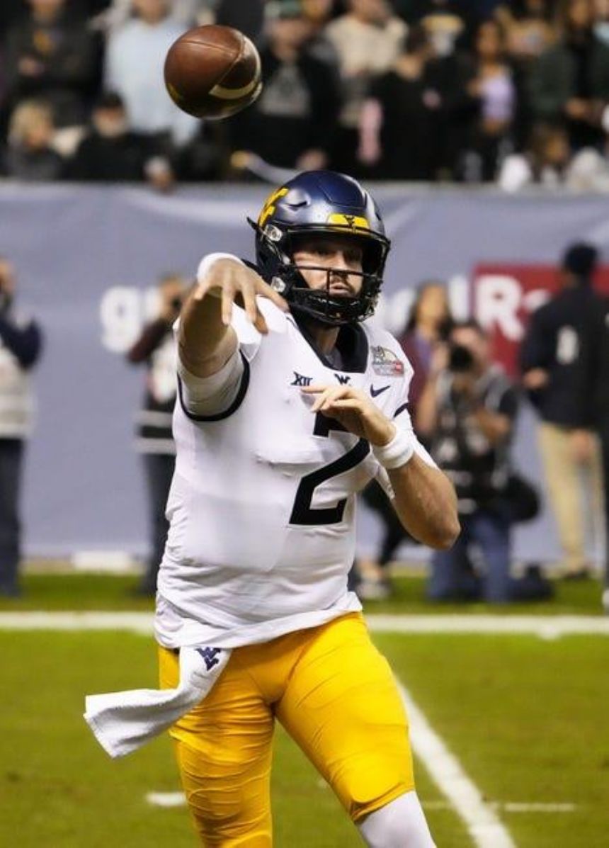 West Virginia vs Pittsburgh Betting Odds, Free Picks, and Predictions (9/1/2022)