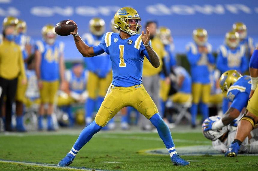 Bowling Green vs. UCLA Betting Odds, Free Picks, and Predictions - 2:30 PM ET (Sat, Sep 3, 2022)