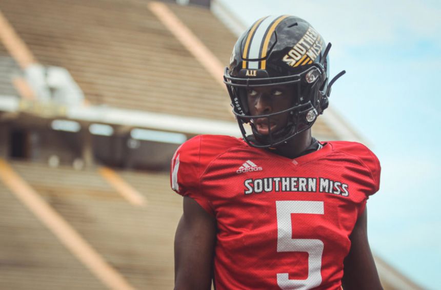 Liberty vs. Southern Mississippi Betting Odds, Free Picks, and Predictions - 7:00 PM ET (Sat, Sep 3, 2022)