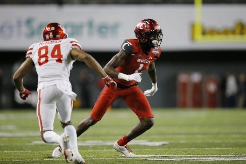 Houston vs. UTSA Betting Odds, Free Picks, and Predictions - 3:30 PM ET (Sat, Sep 3, 2022)