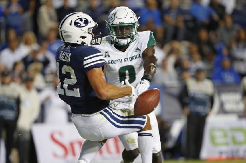 BYU vs. South Florida Betting Odds, Free Picks, and Predictions - 4:00 PM ET (Sat, Sep 3, 2022)