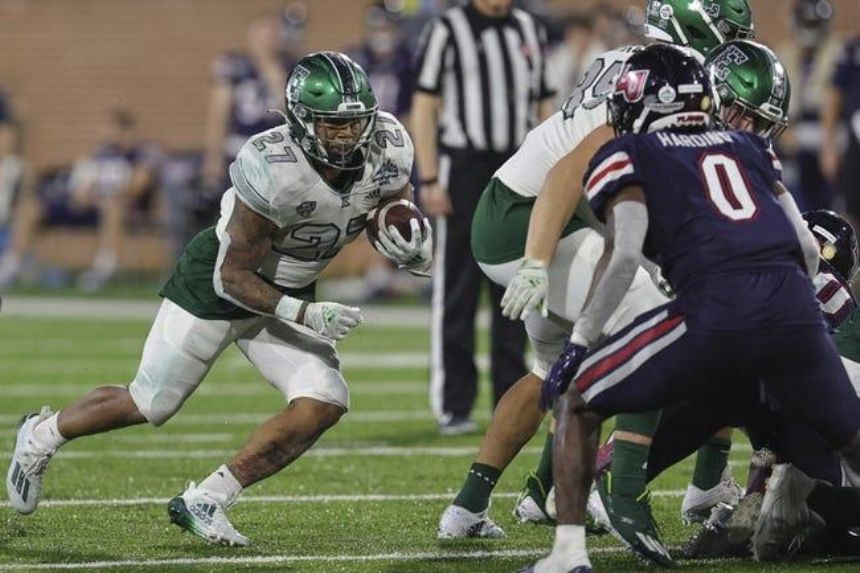 Eastern Kentucky vs Eastern Michigan Betting Odds, Free Picks, and Predictions (9/2/2022)