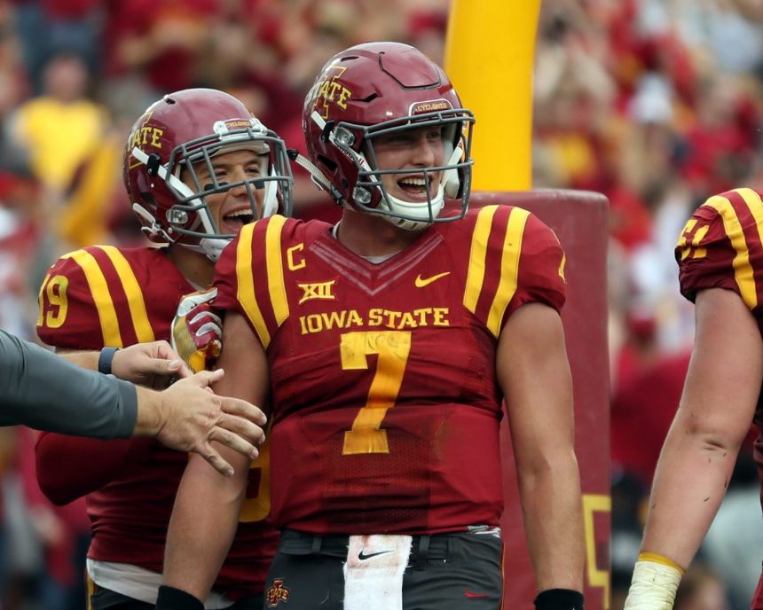 Southeast Missouri State vs. Iowa State Betting Odds, Free Picks, and Predictions - 2:00 PM ET (Sat, Sep 3, 2022)