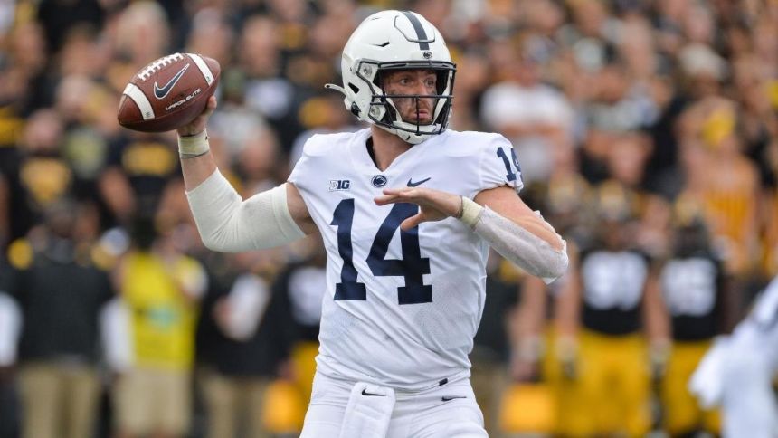 Ohio vs. Penn State Betting Odds, Free Picks, and Predictions - 12:00 PM ET (Sat, Sep 10, 2022)
