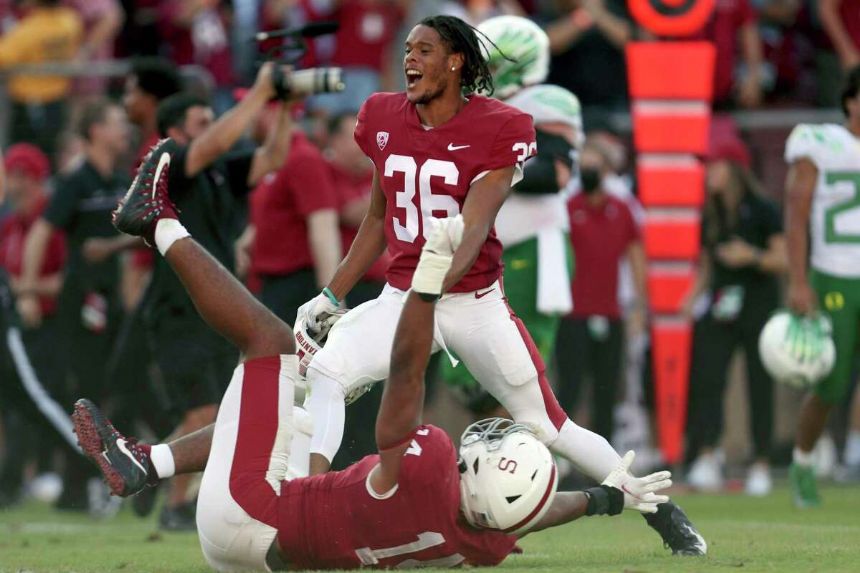 USC vs. Stanford Pick Center 744 PM ET (9/10/2022) NCAA College
