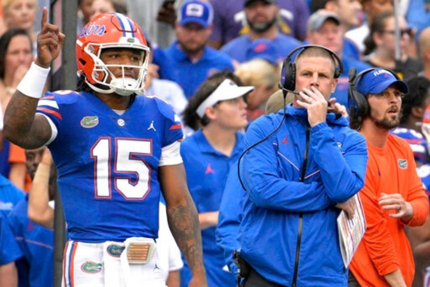 Kentucky vs. Florida Betting Odds, Free Picks, and Predictions - 7:30 PM ET (Sat, Sep 10, 2022)