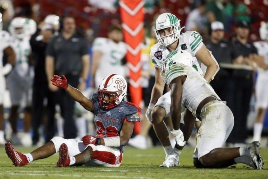 Texas Southern vs North Texas Betting Odds, Free Picks, and Predictions (9/10/2022)