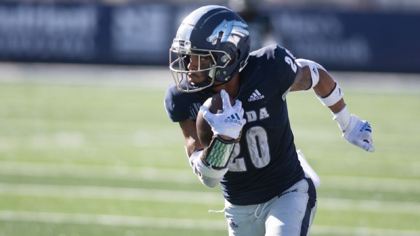 UIW vs. Nevada Betting Odds, Free Picks, and Predictions - 5:30 PM ET (Sat, Sep 10, 2022)
