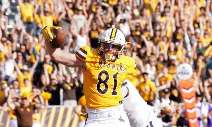 Northern Colorado vs. Wyoming Betting Odds, Free Picks, and Predictions - 4:00 PM ET (Sat, Sep 10, 2022)