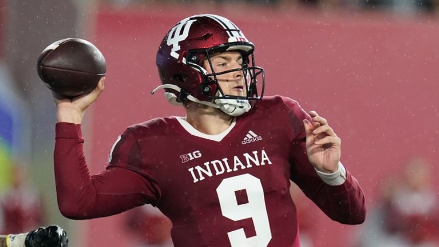 Western Kentucky vs. Indiana Betting Odds, Free Picks, and Predictions - 12:00 PM ET (Sat, Sep 17, 2022)