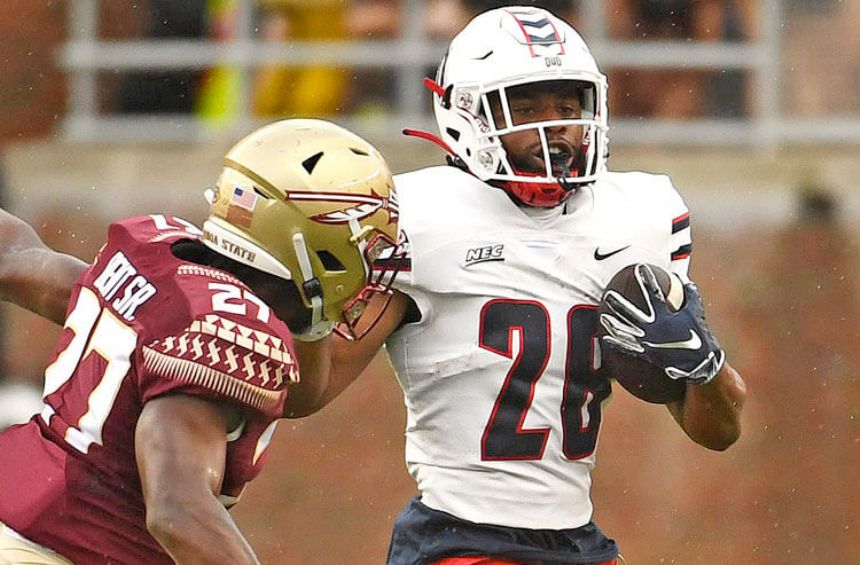 Duquesne vs. Hawaii Betting Odds, Free Picks, and Predictions - 11:59 PM ET (Sat, Sep 17, 2022)