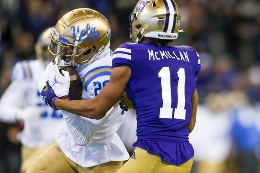 Washington vs. UCLA Betting Odds, Free Picks, and Predictions - 10:30 PM ET (Fri, Sep 30, 2022)