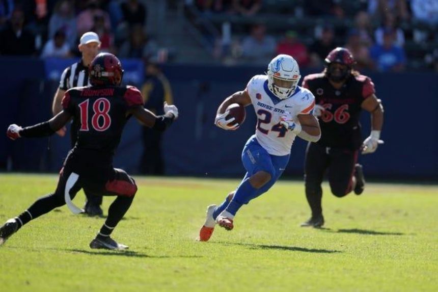San Diego State vs. Boise State Betting Odds, Free Picks, and Predictions - 8:00 PM ET (Fri, Sep 30, 2022)