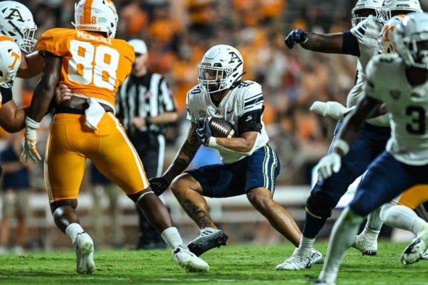 Bowling Green vs. Akron Betting Odds, Free Picks, and Predictions - 3:30 PM ET (Sat, Oct 1, 2022)