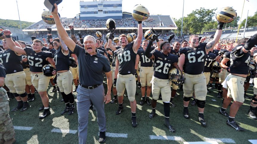 Georgia State vs. Army Betting Odds, Free Picks, and Predictions - 12:00 PM ET (Sat, Oct 1, 2022)