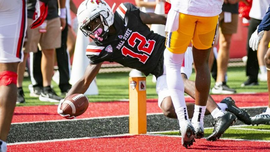 Northern Illinois vs. Ball State Betting Odds, Free Picks, and Predictions - 12:00 PM ET (Sat, Oct 1, 2022)