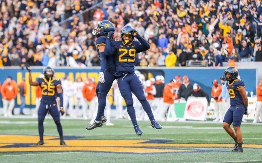 West Virginia vs. Texas Betting Odds, Free Picks, and Predictions - 7:30 PM ET (Sat, Oct 1, 2022)