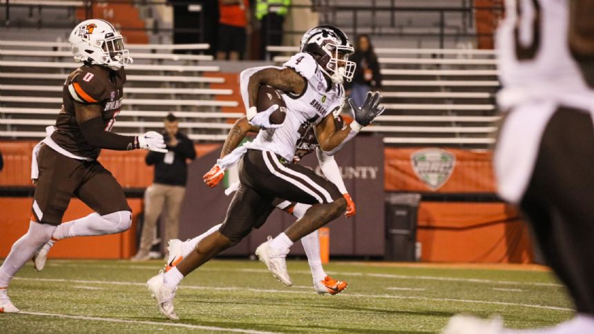 Northern Illinois vs. Western Michigan Betting Odds, Free Picks, and Predictions - 7:00 PM ET (Wed, Nov 9, 2022)