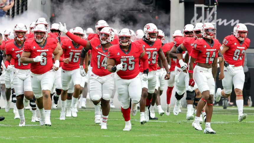 Fresno State vs UNLV Betting Odds, Free Picks, and Predictions (11/11/2022)