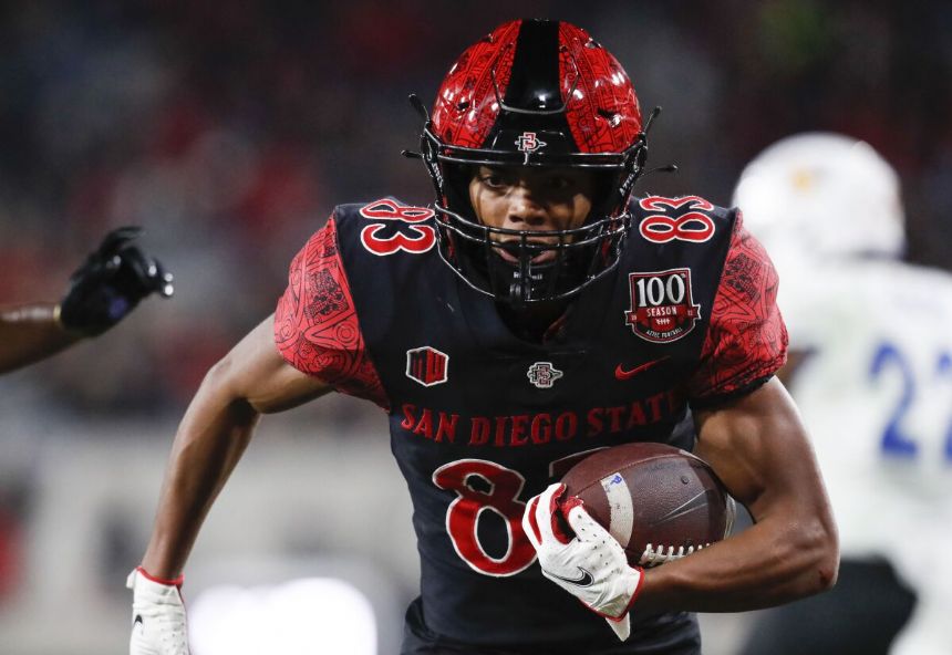 Air Force vs. San Diego State Betting Odds, Free Picks, and Predictions - 9:00 PM ET (Sat, Nov 26, 2022)